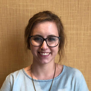 Meet your Posher, Ella